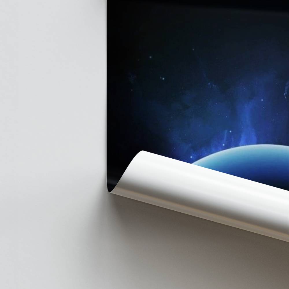 Poster Neptun-Horizont