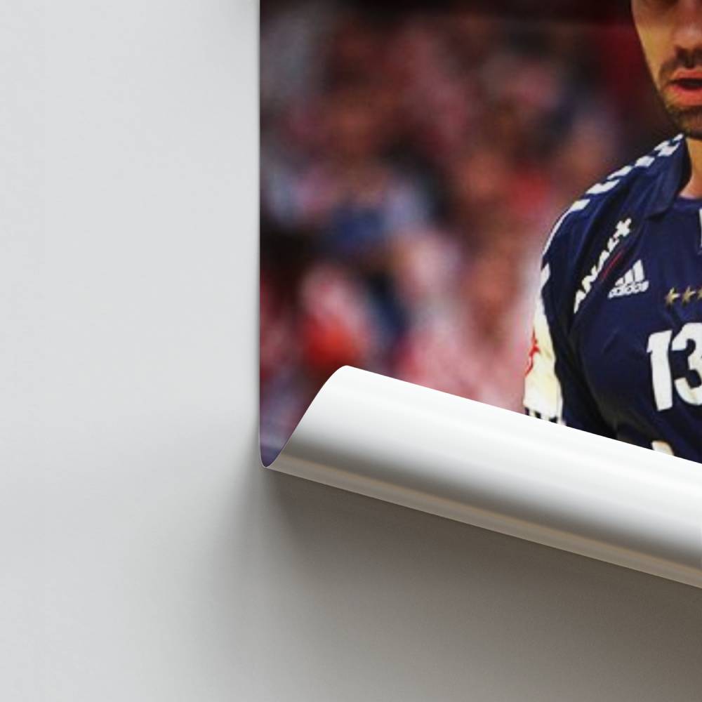 Elite-Handball-Poster