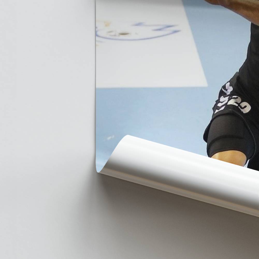 Handball-Challenge-Poster