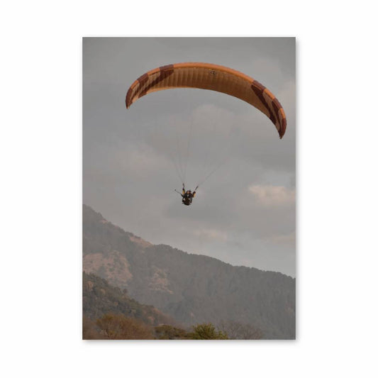 Poster Vol Libre