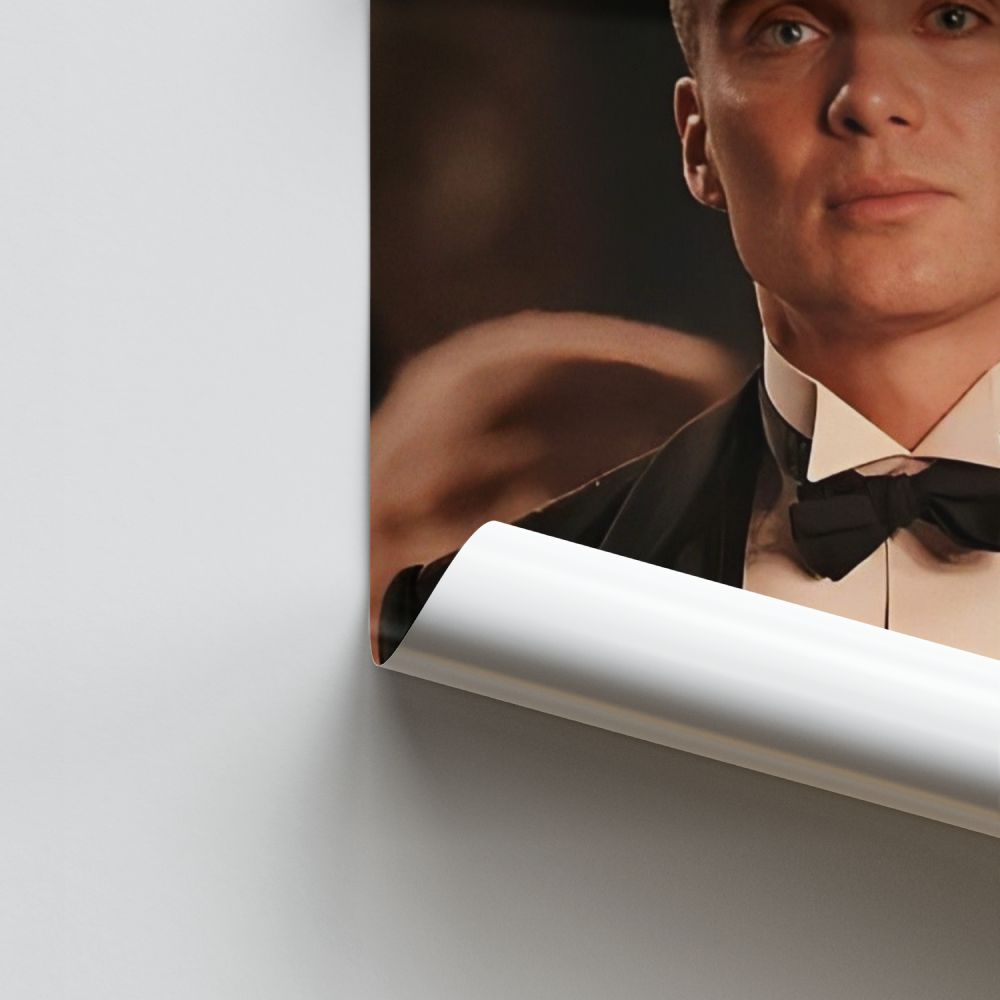 Poster Shelby Costume