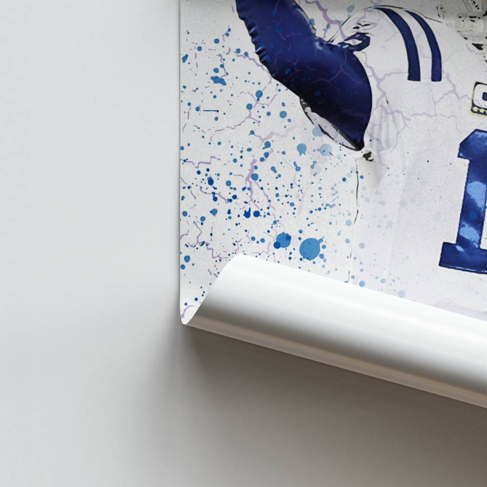 Poster-Touchdown-Champion