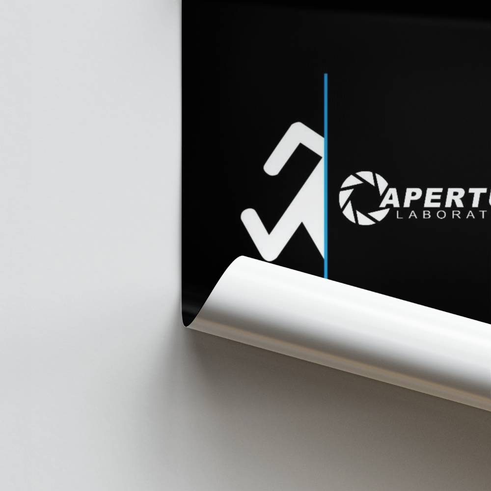 Dynamik des Posterportals