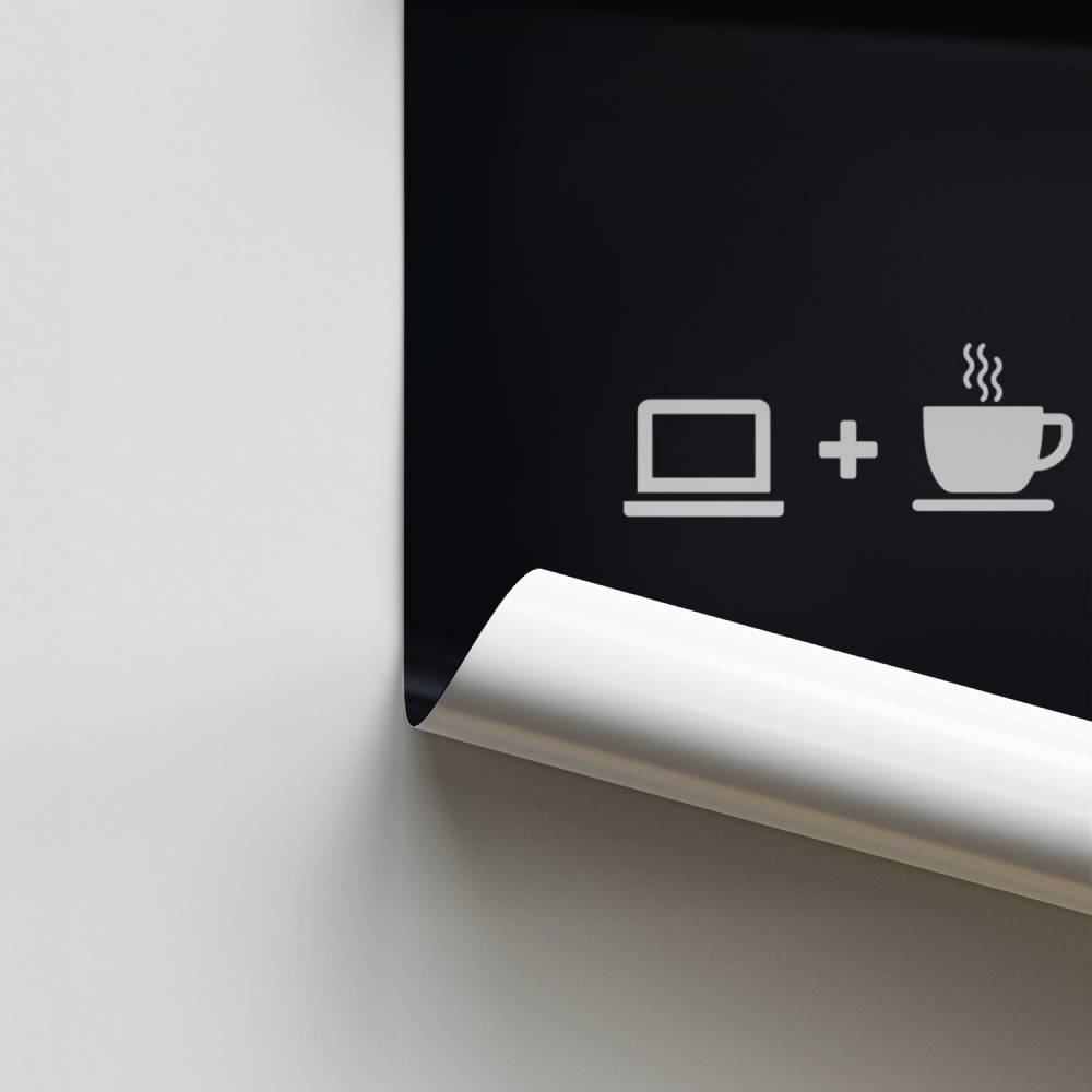 Café-Code-Poster