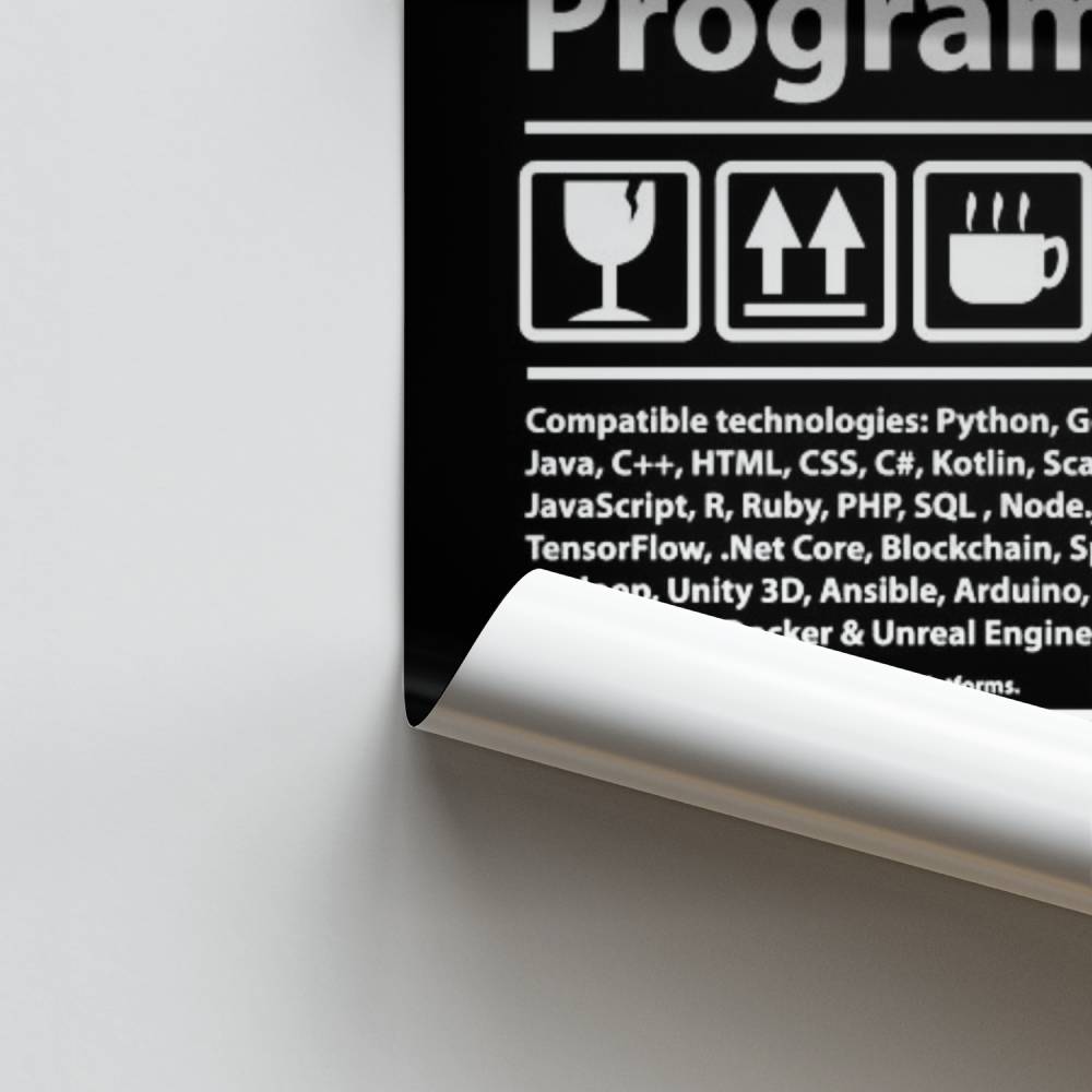 Poster-Code-Guru