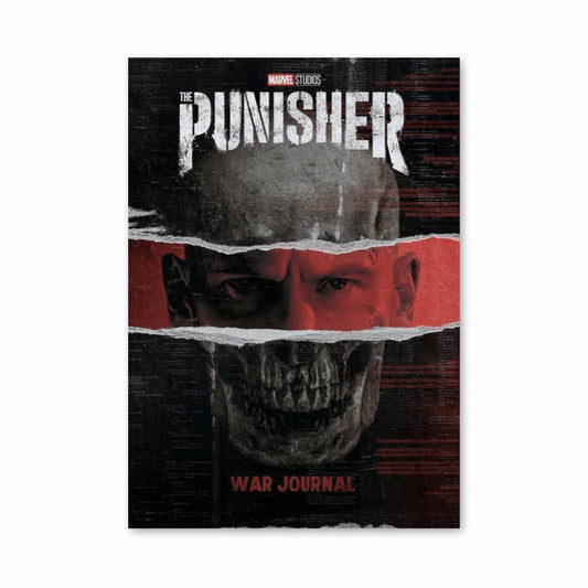 Poster War Journal