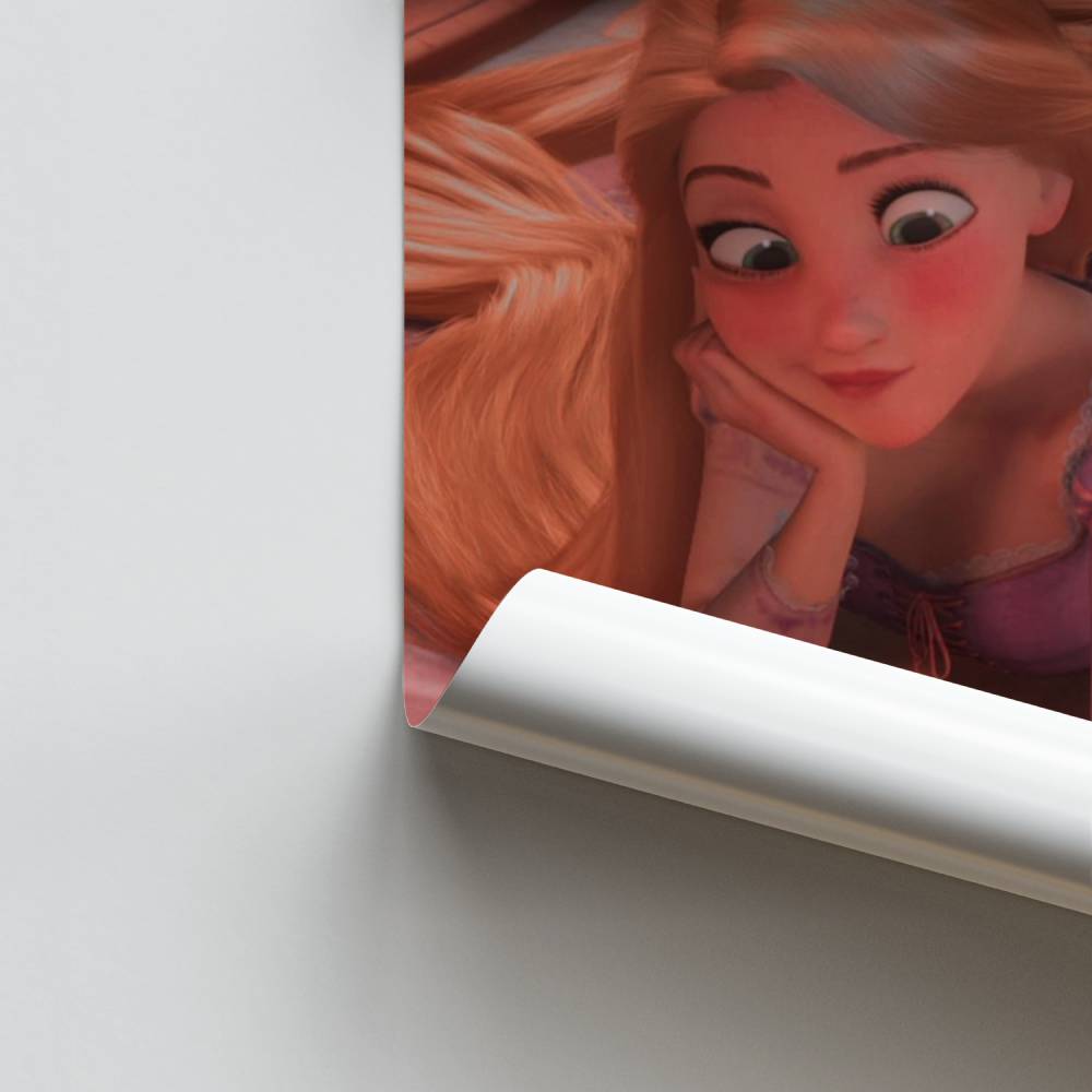 Magisches Enigma-Poster