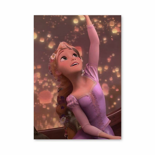 Poster Éclat de Contes