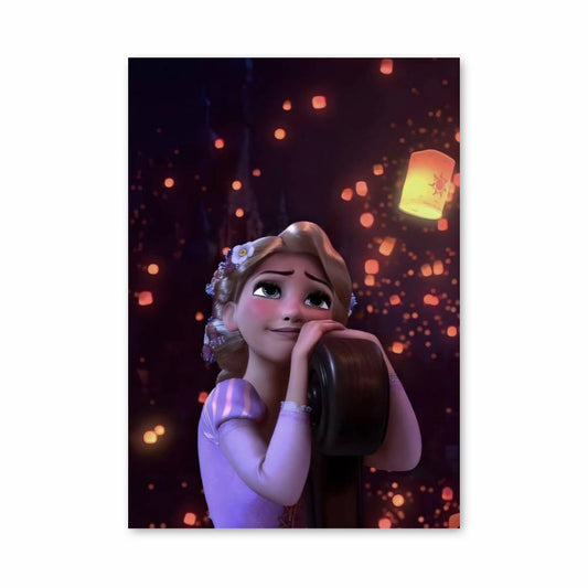 Poster Lumières de Rêve