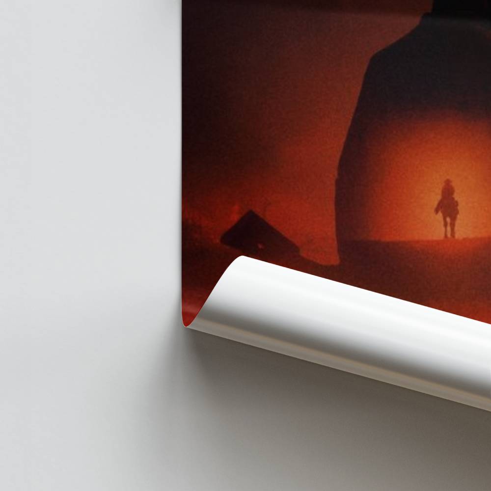 Wild-West-Twilight-Poster