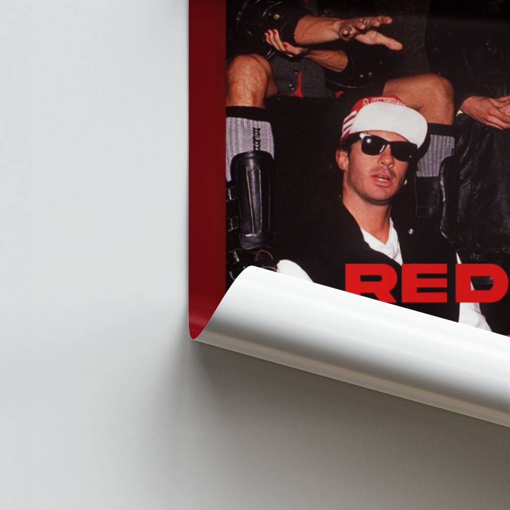 Elektrisierendes Energieplakat