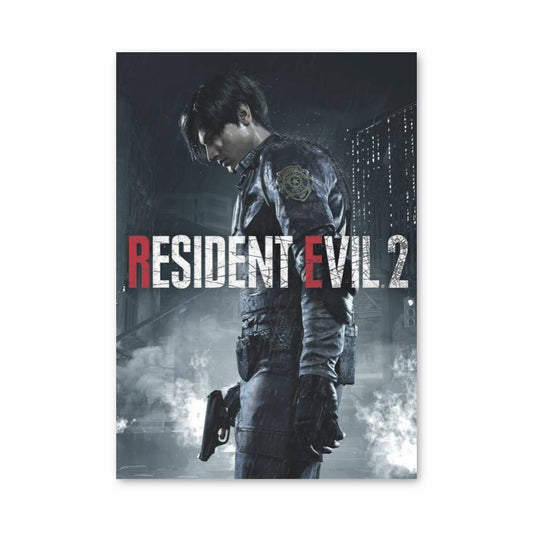 Poster City Survivor