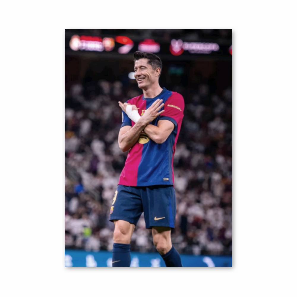 Poster L'Essor de Légende