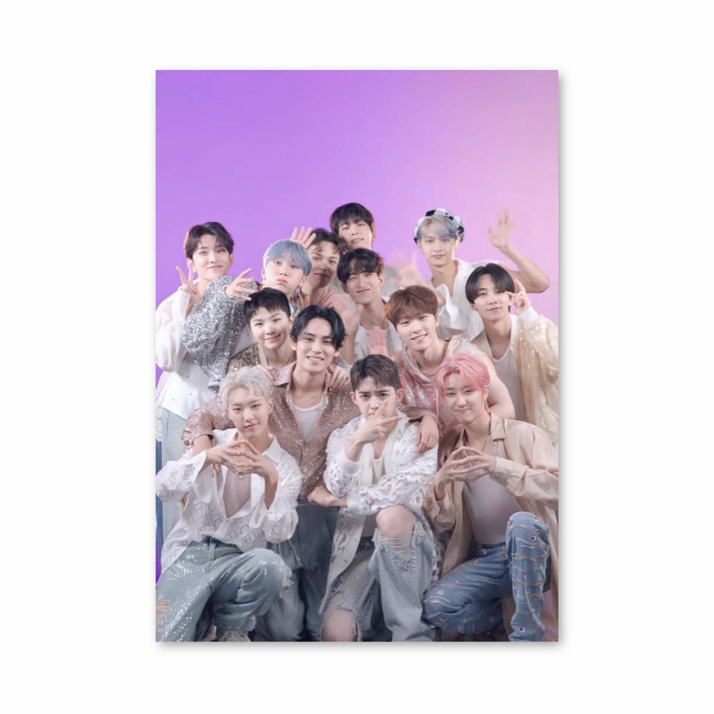 Poster Moments Ensemble