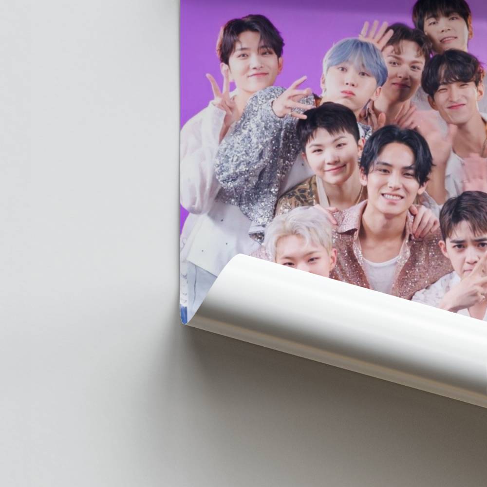 Poster Gemeinsame Momente