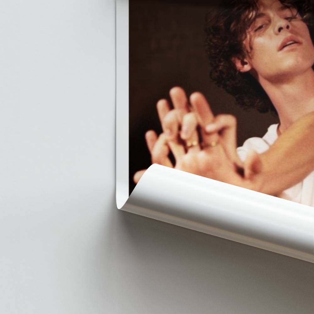 Poster Wonder Vibes