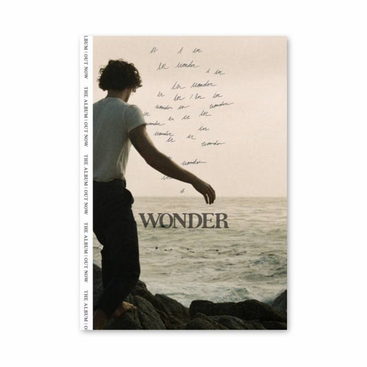 Poster Wonder Ocean