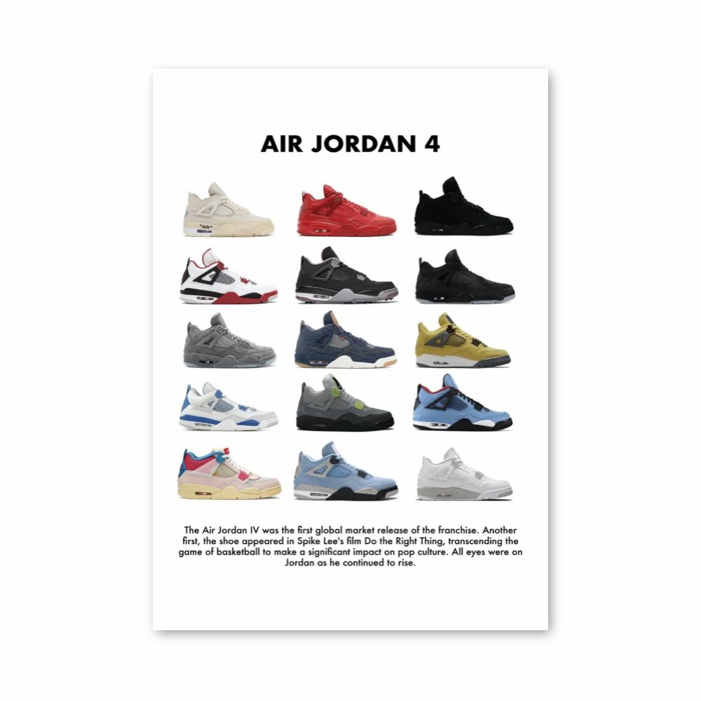 All nike air jordan online