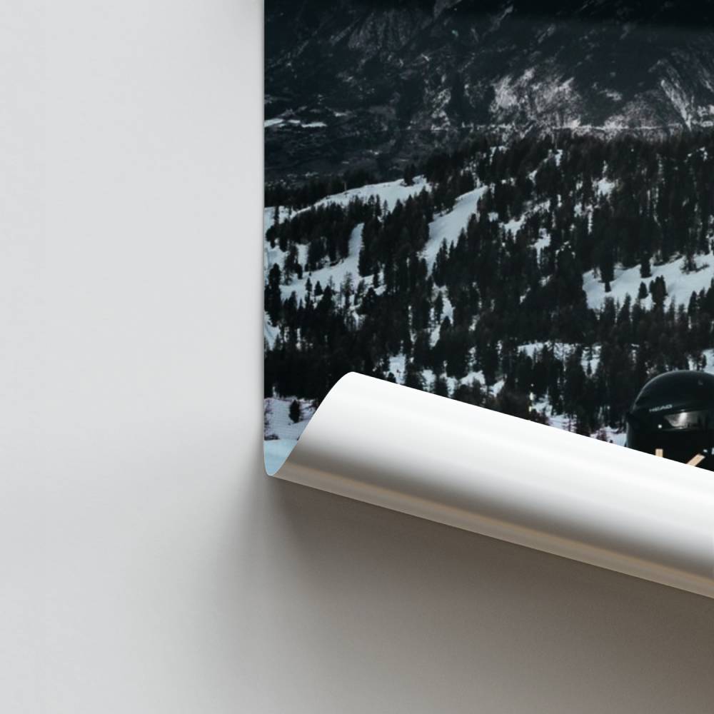 Poster Sliding Summit