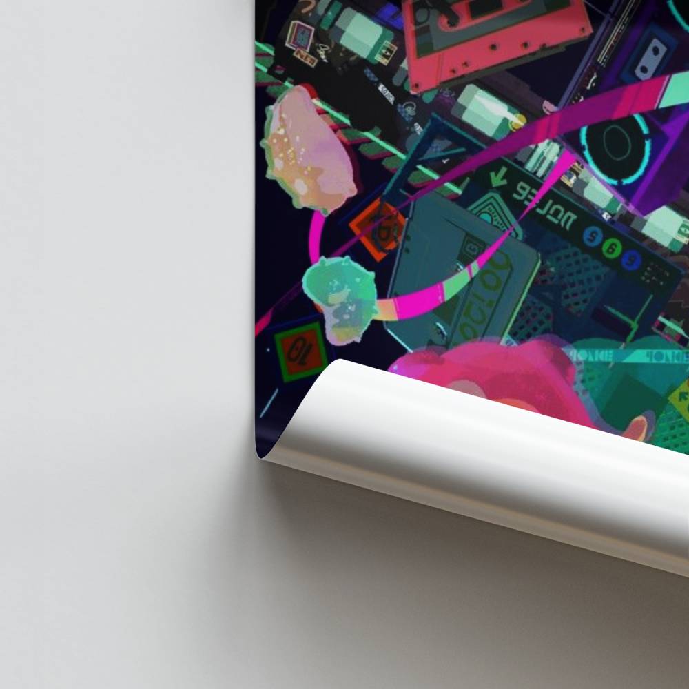 Poster Energie-Inkling