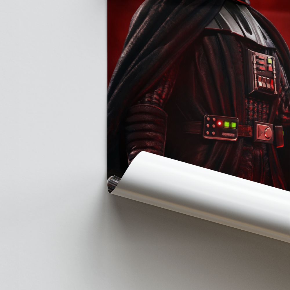 Poster Darth Vader