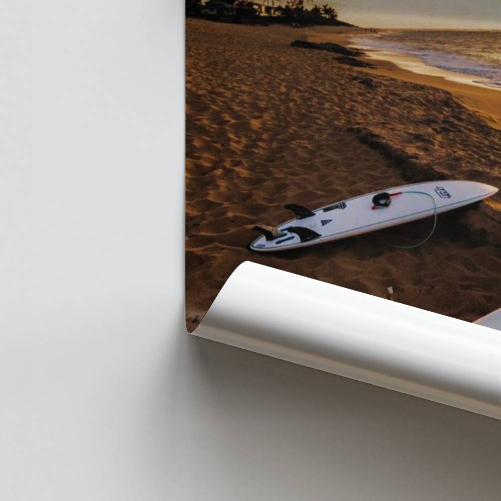 Surf-Escape-Poster