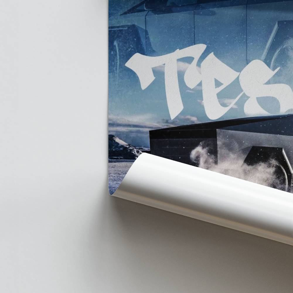 Poster Cyber Horizon