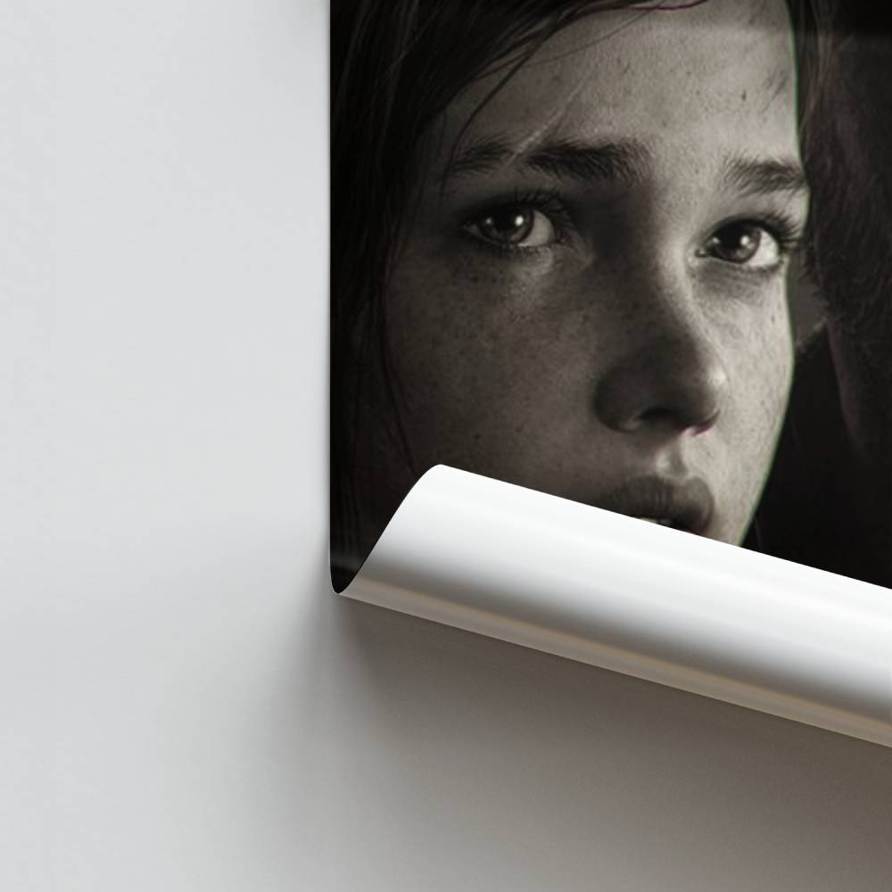 Poster Überlebende