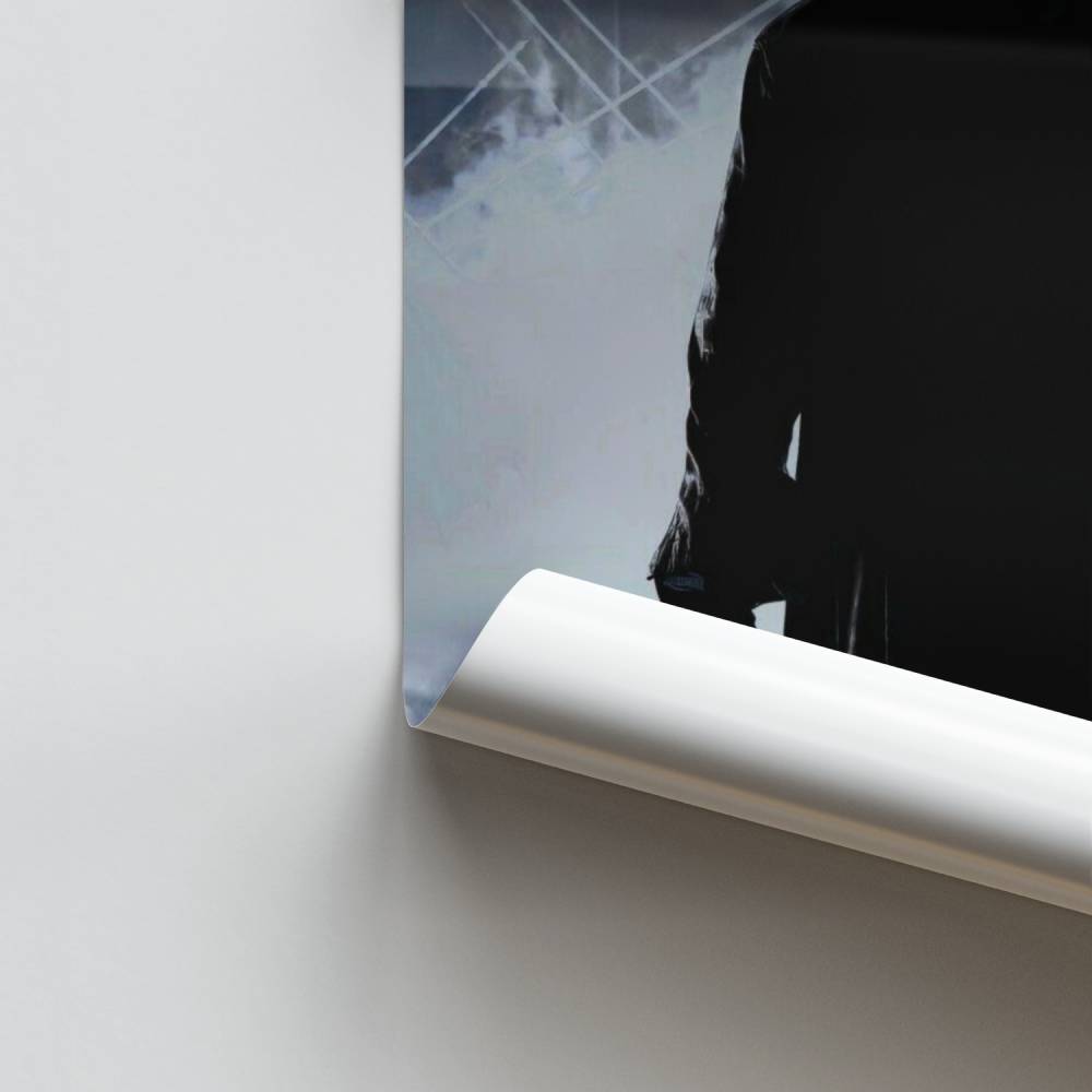 Poster L'Ombre Surnaturelle