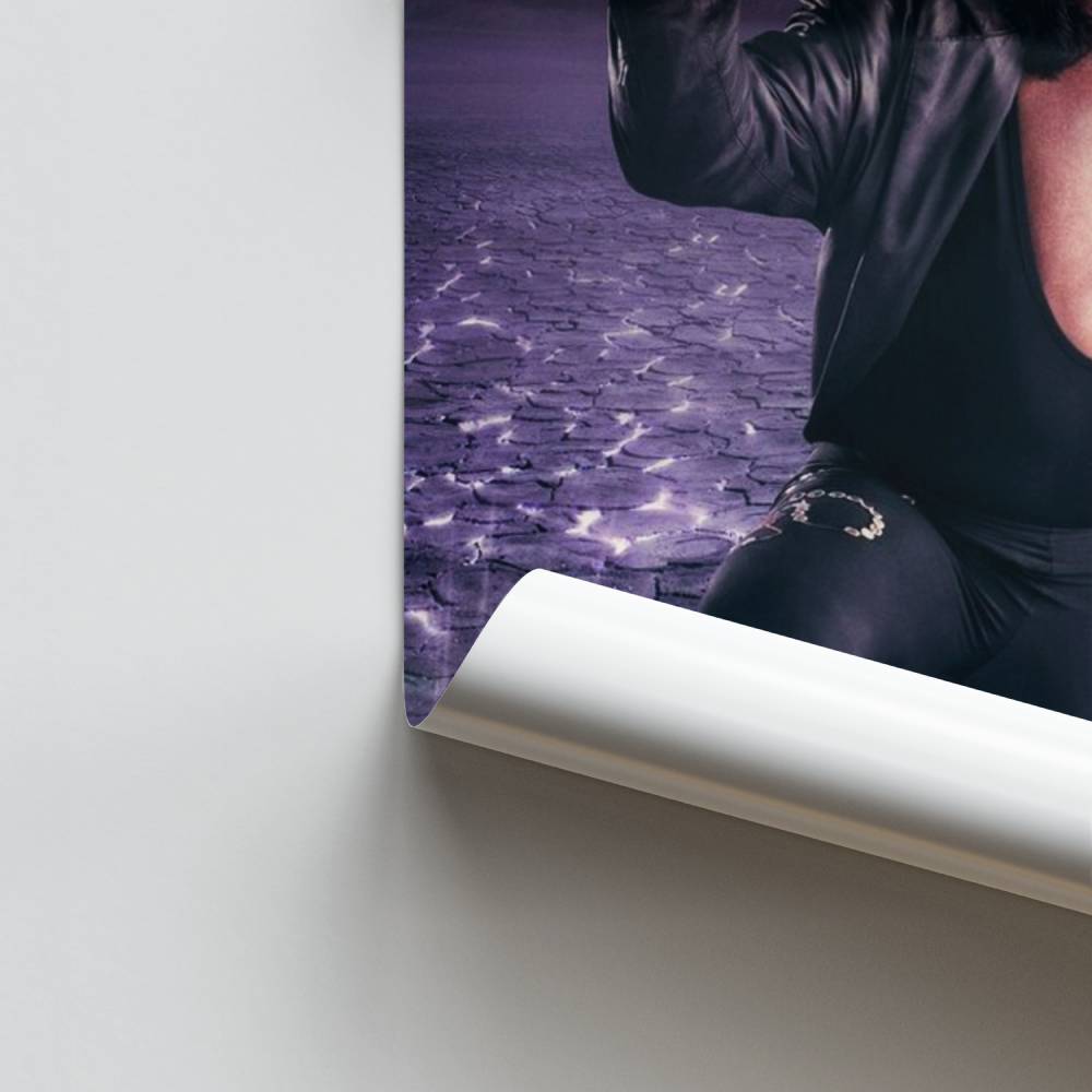 Poster Der Schatten erhebt sich