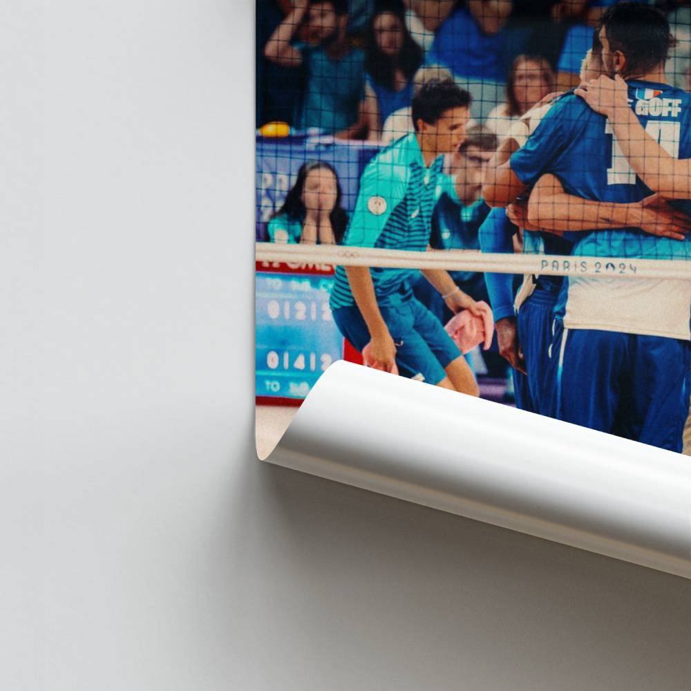 Sieg-Volleyball-Team-Poster