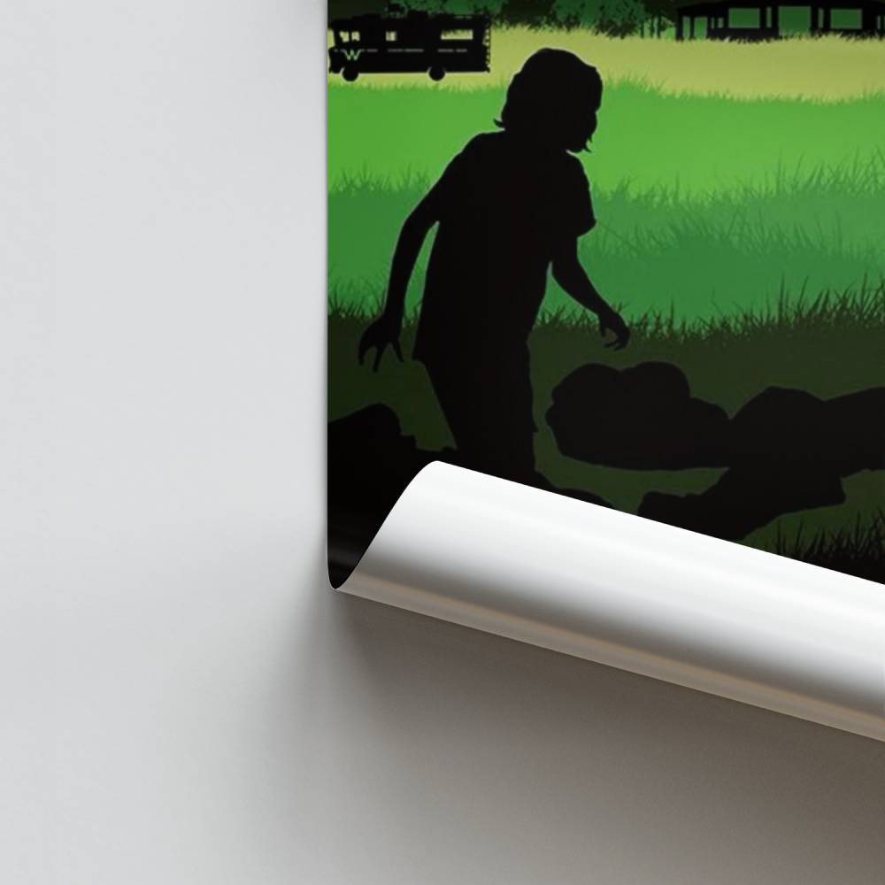 Poster Farm Survivors