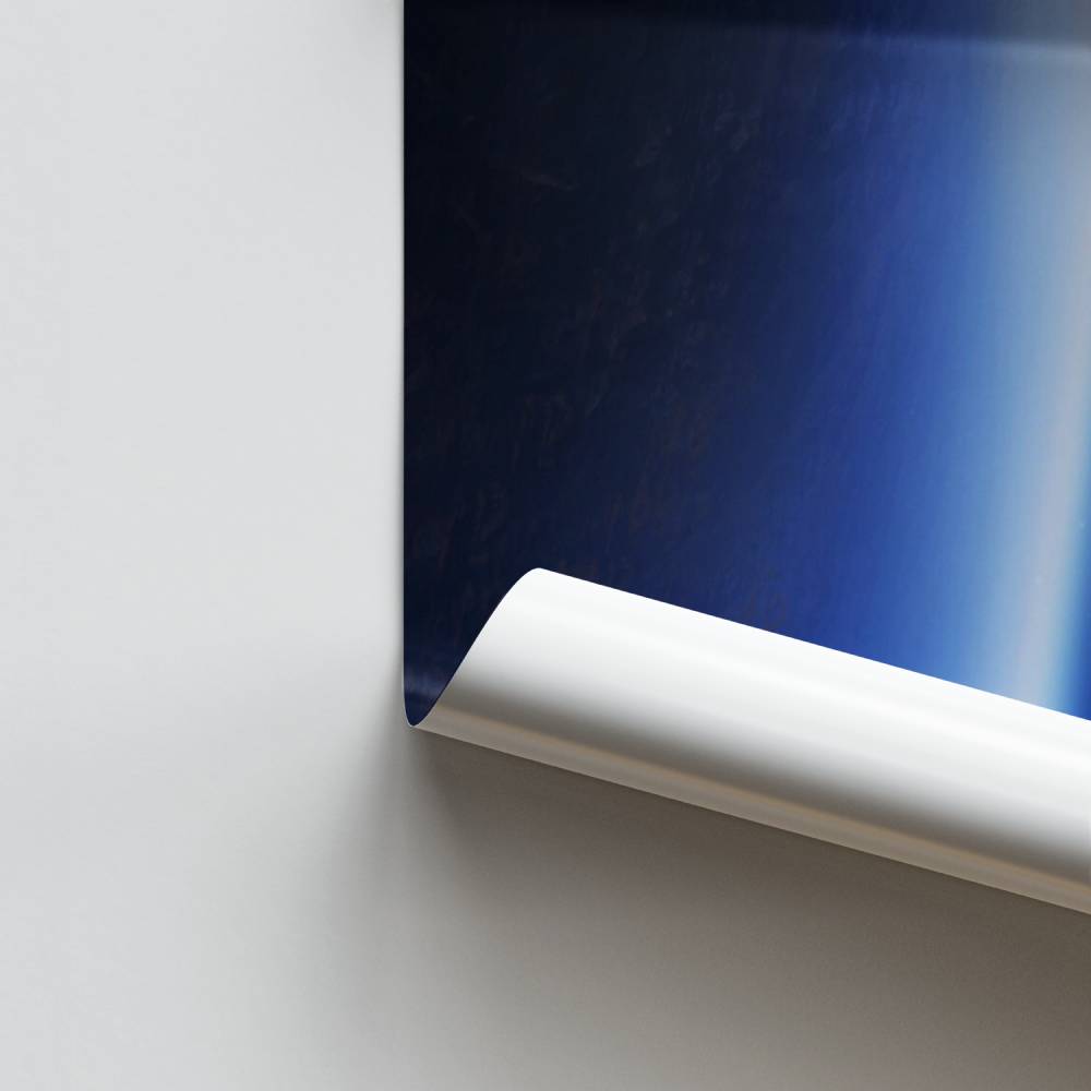 Poster zur Sternenforschung