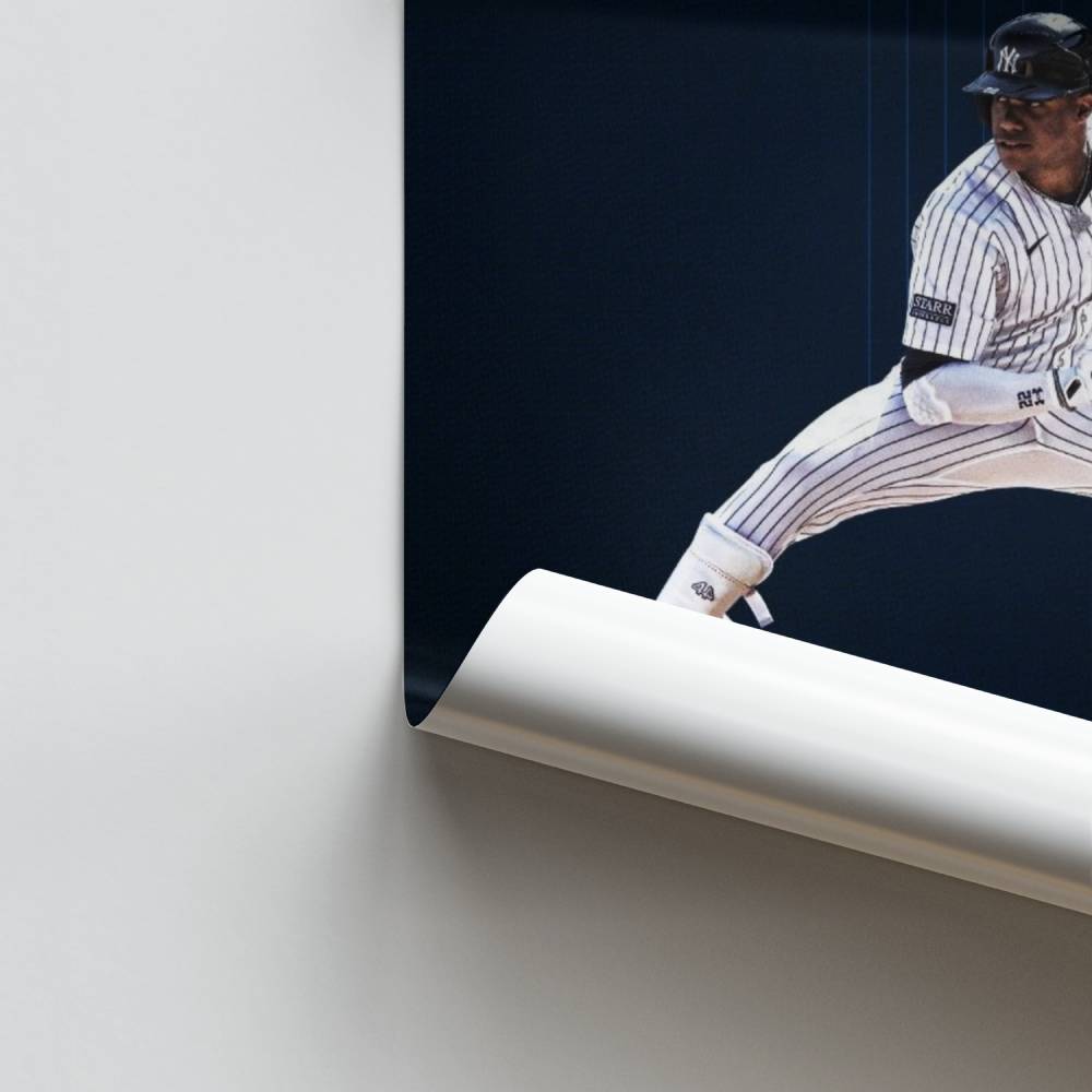 Yankee Swing-Poster