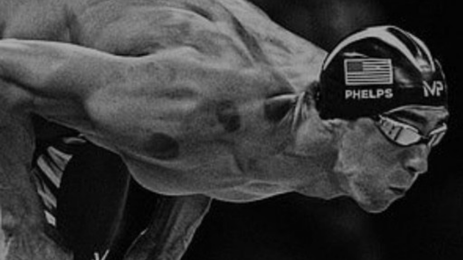 Posters Michael Phelps