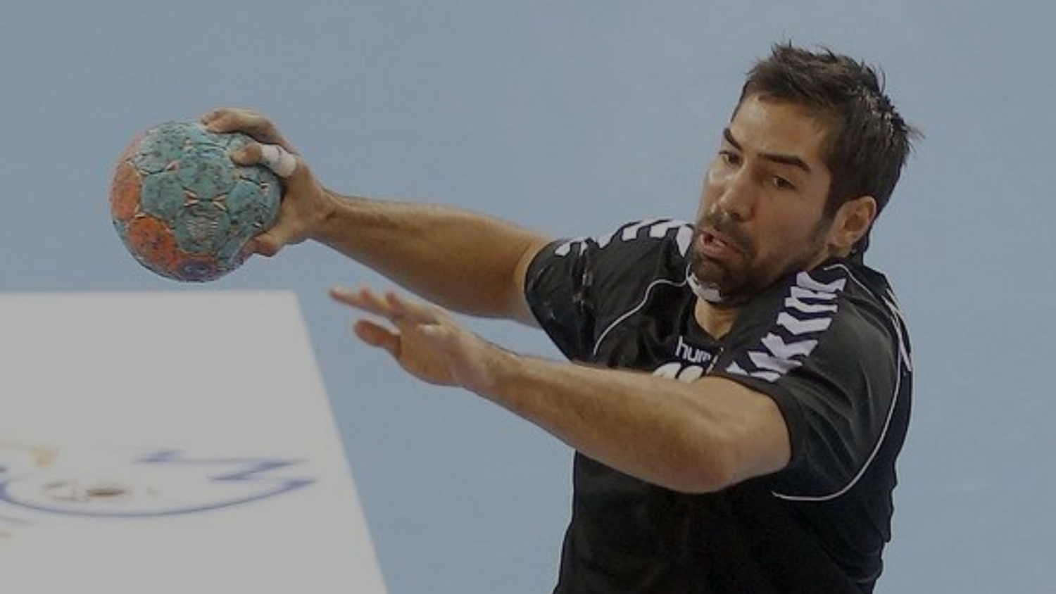 Posters Nikola Karabatic