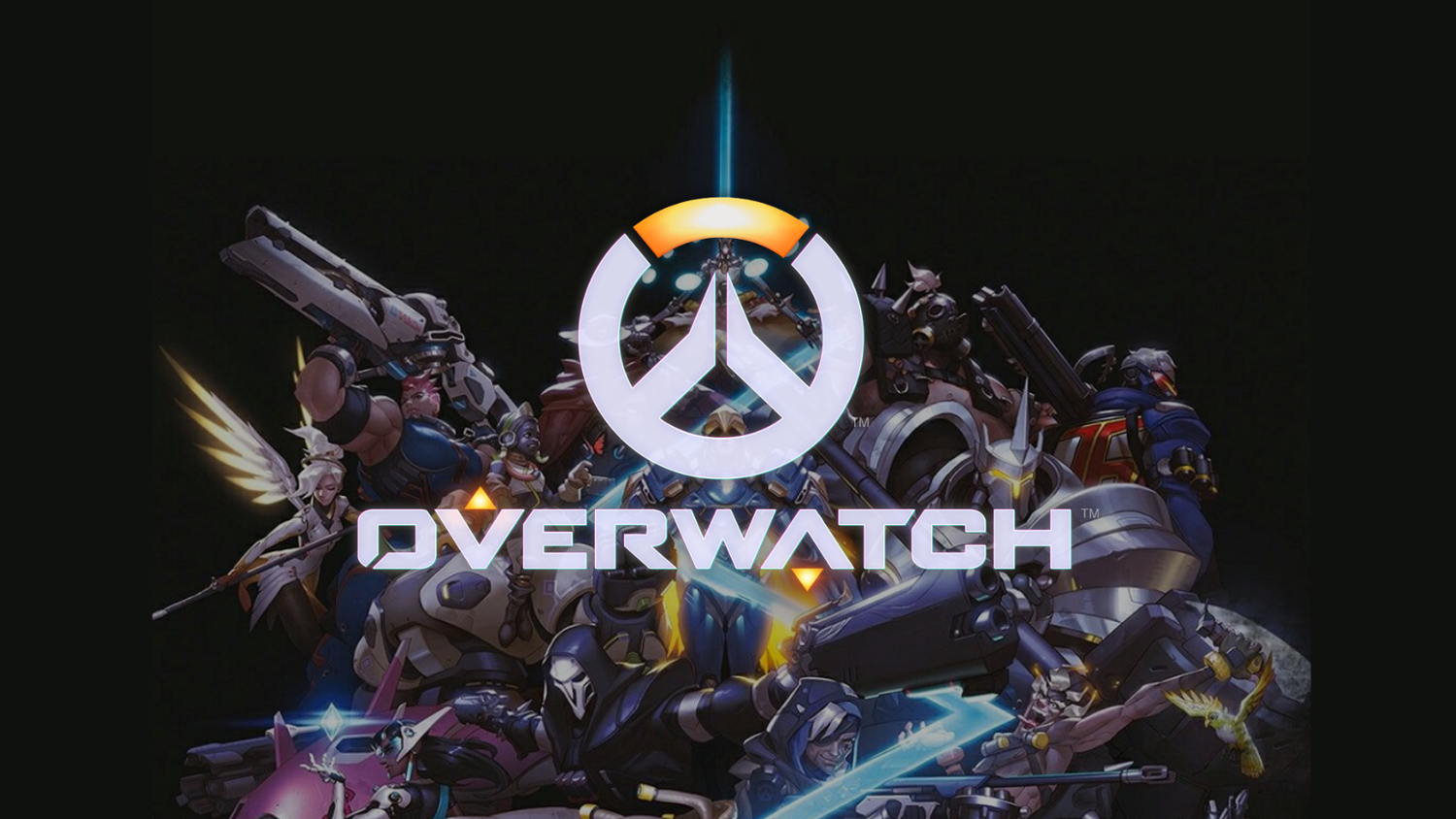 Posters Overwatch