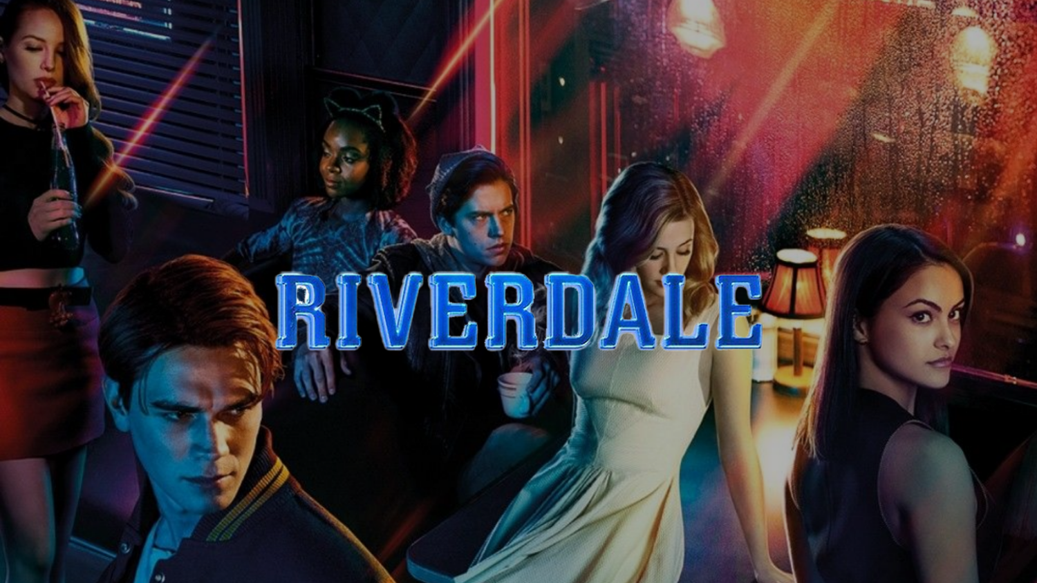Posters Riverdale