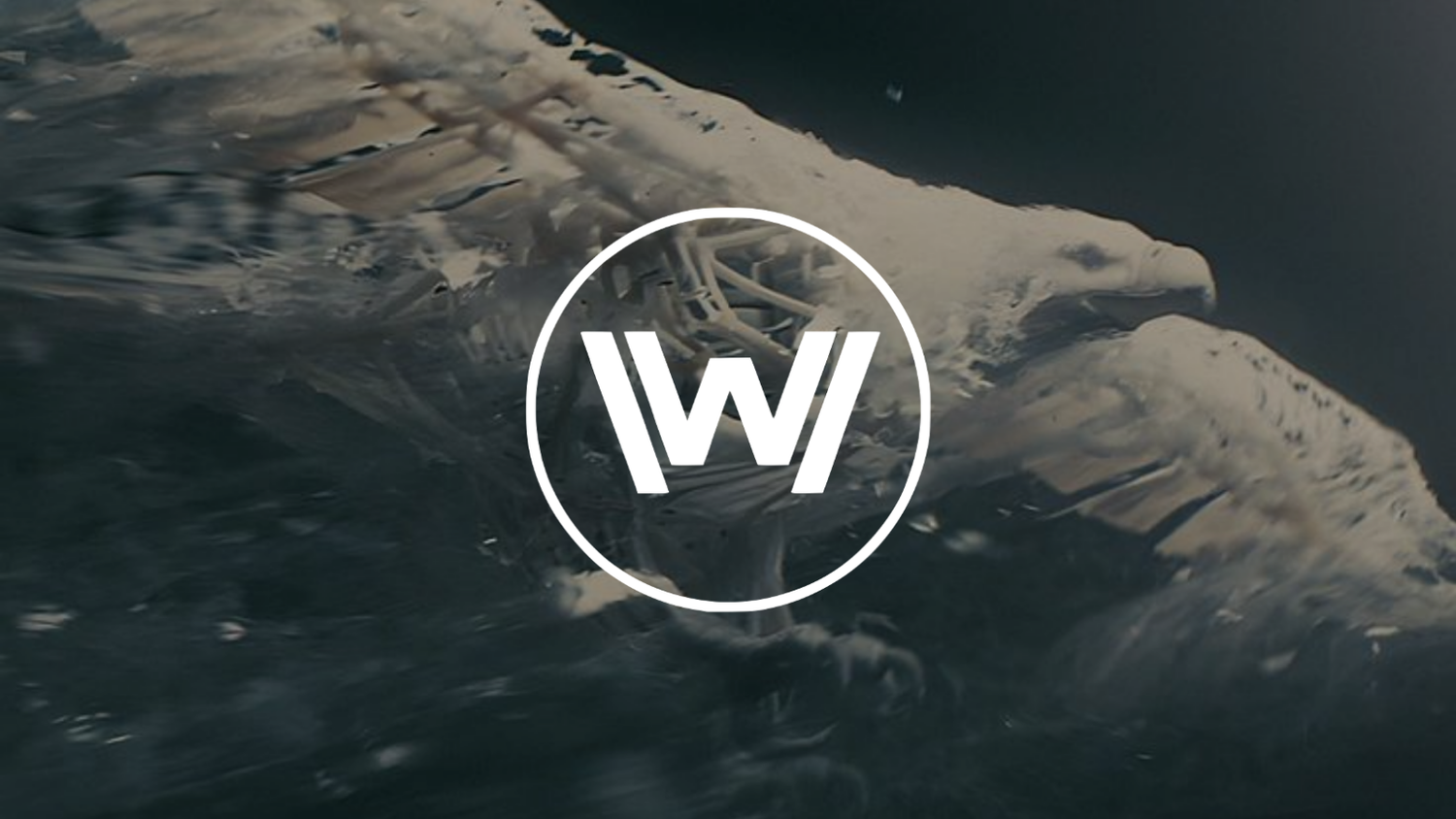 Posters Westworld