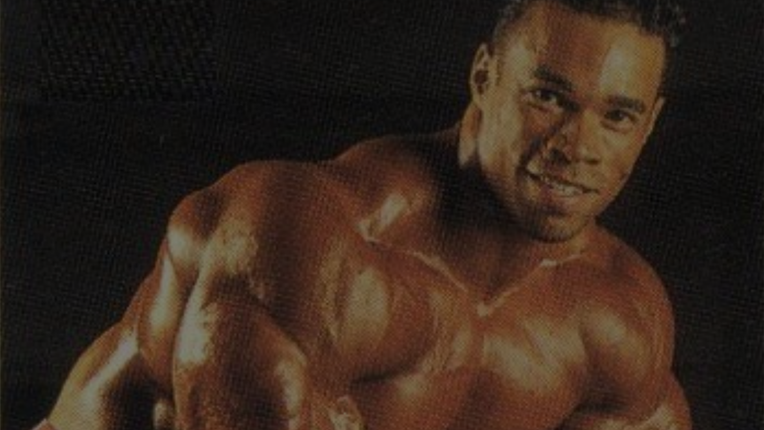 Posters Kevin Levrone