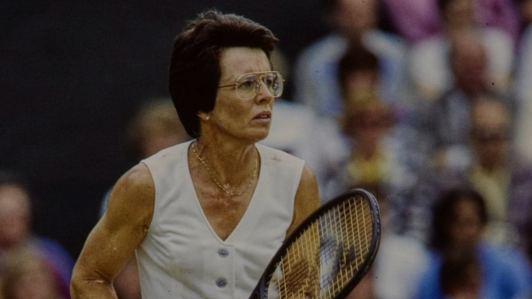 Posters Billie Jean King