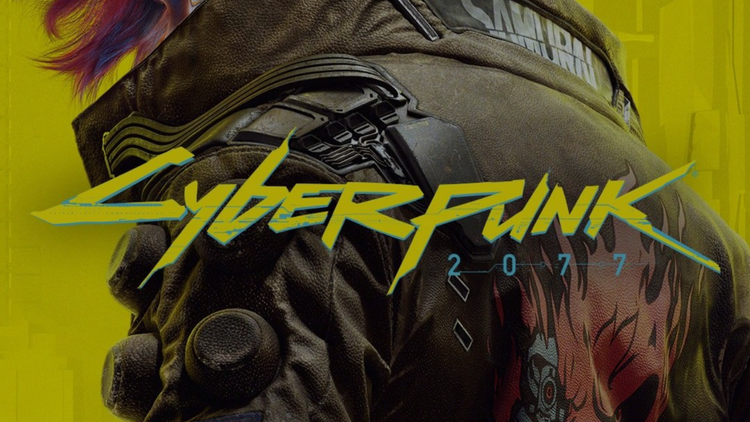 Posters Cyberpunk 2077