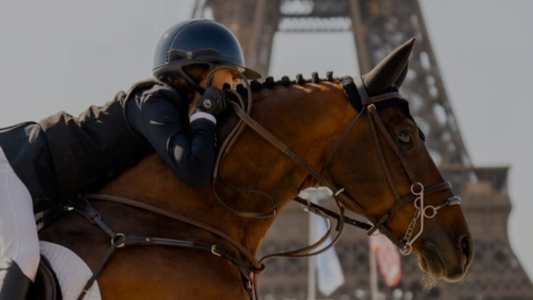 Posters Équitation