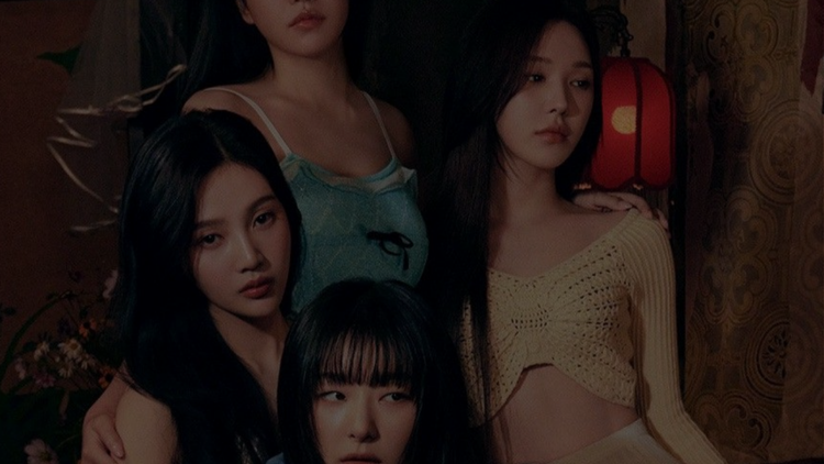 Posters Red Velvet