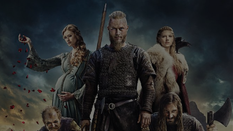 Posters Vikings