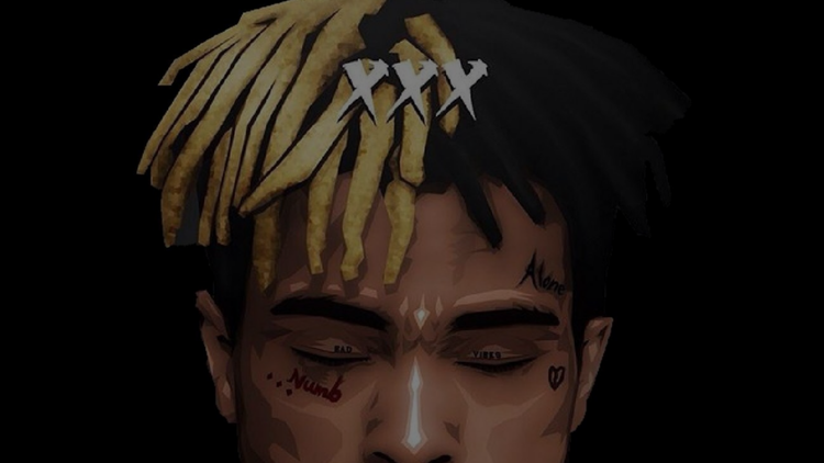 Posters XXXTentacion