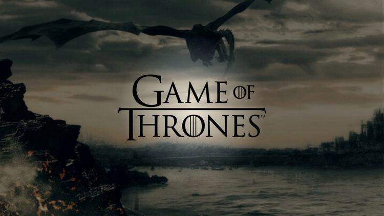 Posters Game of Thrones