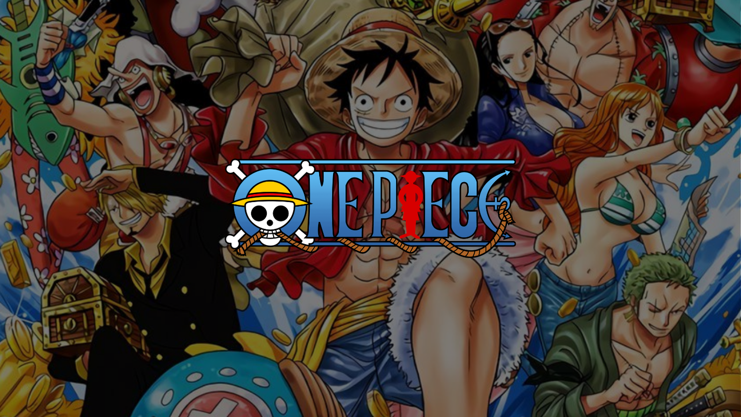 Posters One Piece