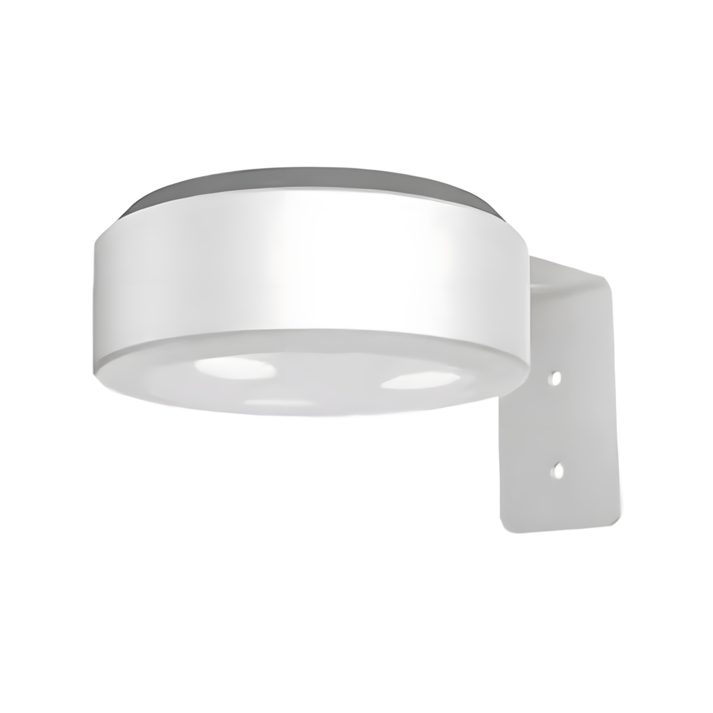 RGB-Wandleuchte für Poster