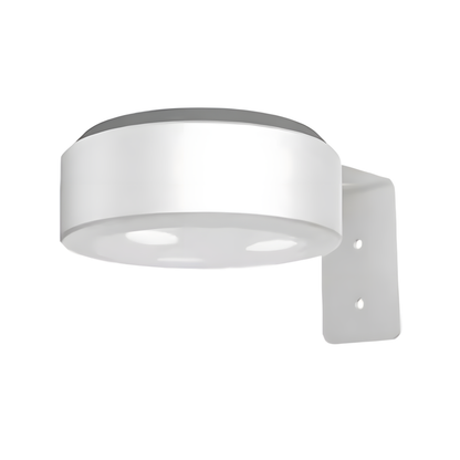 RGB-Wandleuchte für Poster